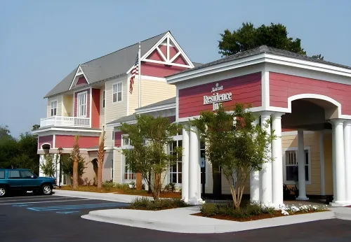 Residence Inn by Marriott Charleston Mt. Pleasant