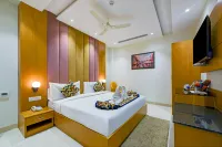 Classio Royale by iO Hotels Near Golden Temple Các khách sạn ở 