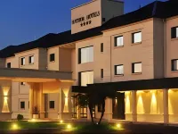 ฮาธอร์ คอนคอร์เดีย โรงแรมใน