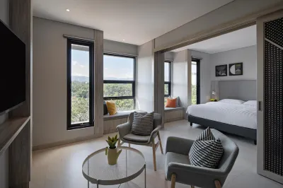 FULMAR Dago Hotels in 