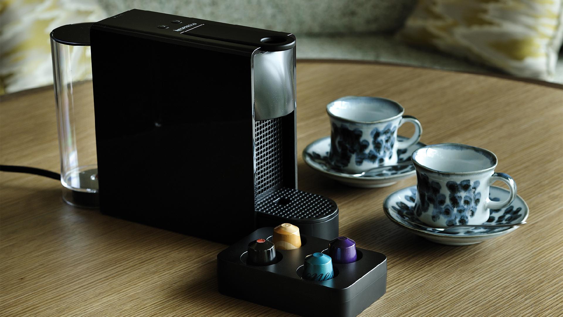 豪华大床房（带温泉浴）