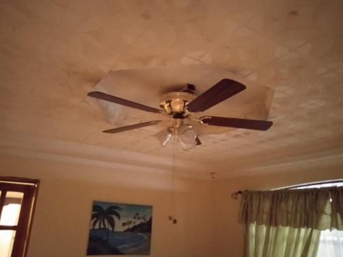 双人房（带独立浴室）