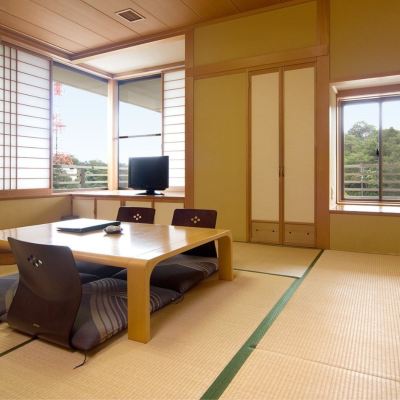 和室(本館) 呉羽ハイツ クーポン