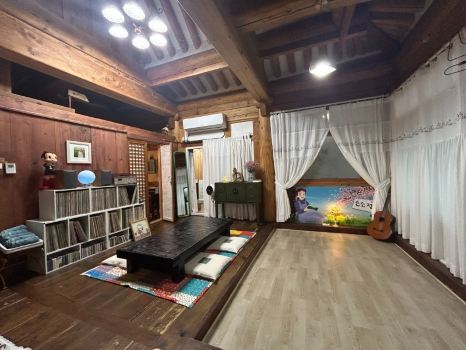 전주 소소정