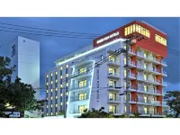 Green Rich Hotel Okinawa Nago