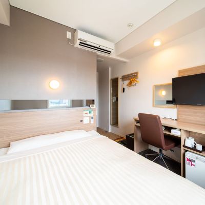 【禁煙】スタンダードルーム スーパーホテル戸塚駅東口 クーポン