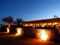 Hotel Cumbres San Pedro de Atacama Hotel di 