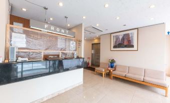 Tabist Hotel Diana Yachiyodai - Housity