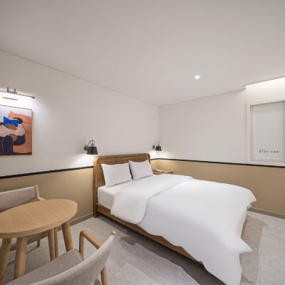 자쿠지 스위트 (자쿠지 욕조, 취사 가능 부엌) Kan Motel 쿠폰
