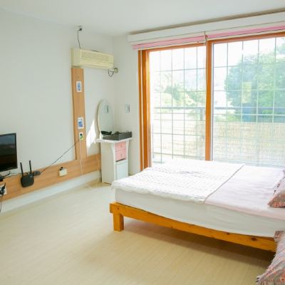 A2 Floor Egret 홍천 신영 펜션 쿠폰