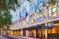 The Nines, a Luxury Collection Hotel, Portland Hotels in 