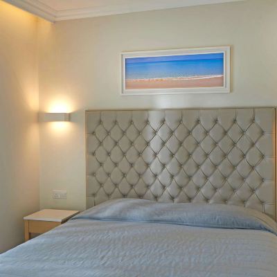 One-Bedroom Suite with Sea View Sunrise Beach Hotel Promo Code