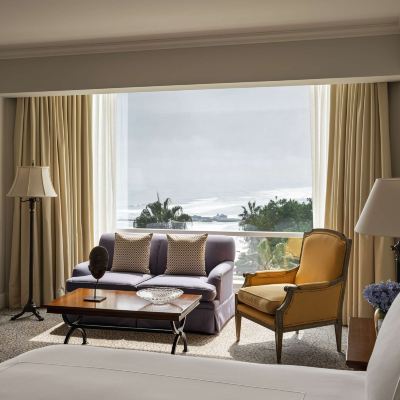 Junior Suite With Ocean View Miraflores Park, A Belmond Hotel, Lima Promo Code