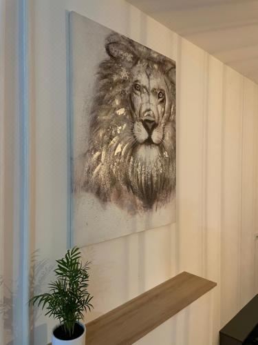 Natural San Apartmani Apartment