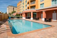 Courtyard Jacksonville Orange Park