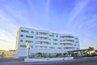 Holiday Inn CAMPECHE by IHG Hotels in 