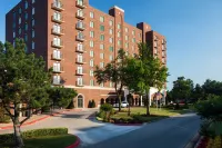 Renaissance Waterford Oklahoma City Hotel Отели в г. 