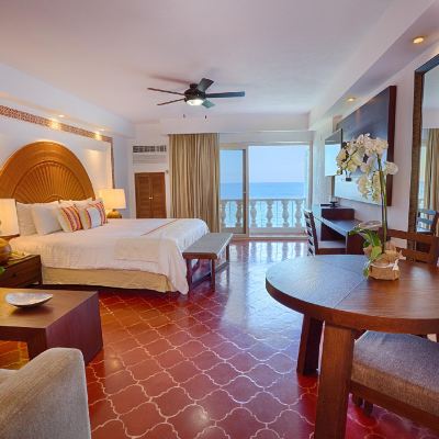 Deluxe King Room With Sofa Bed-Non-Smoking Costa Sur Resort & Spa Promo Code