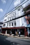 SRK SERVICE APARTMENT AND HOTEL