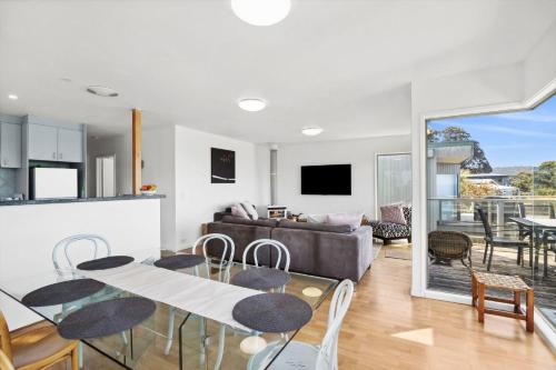 三卧室联排别墅