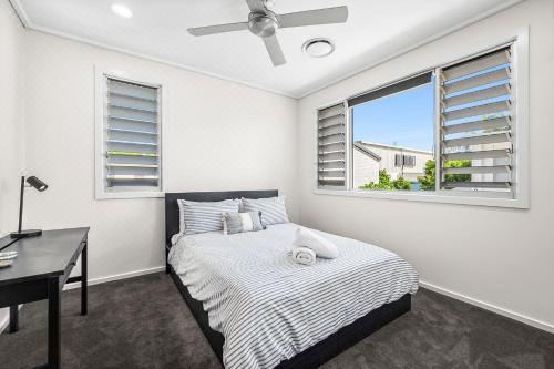 三卧室联排别墅