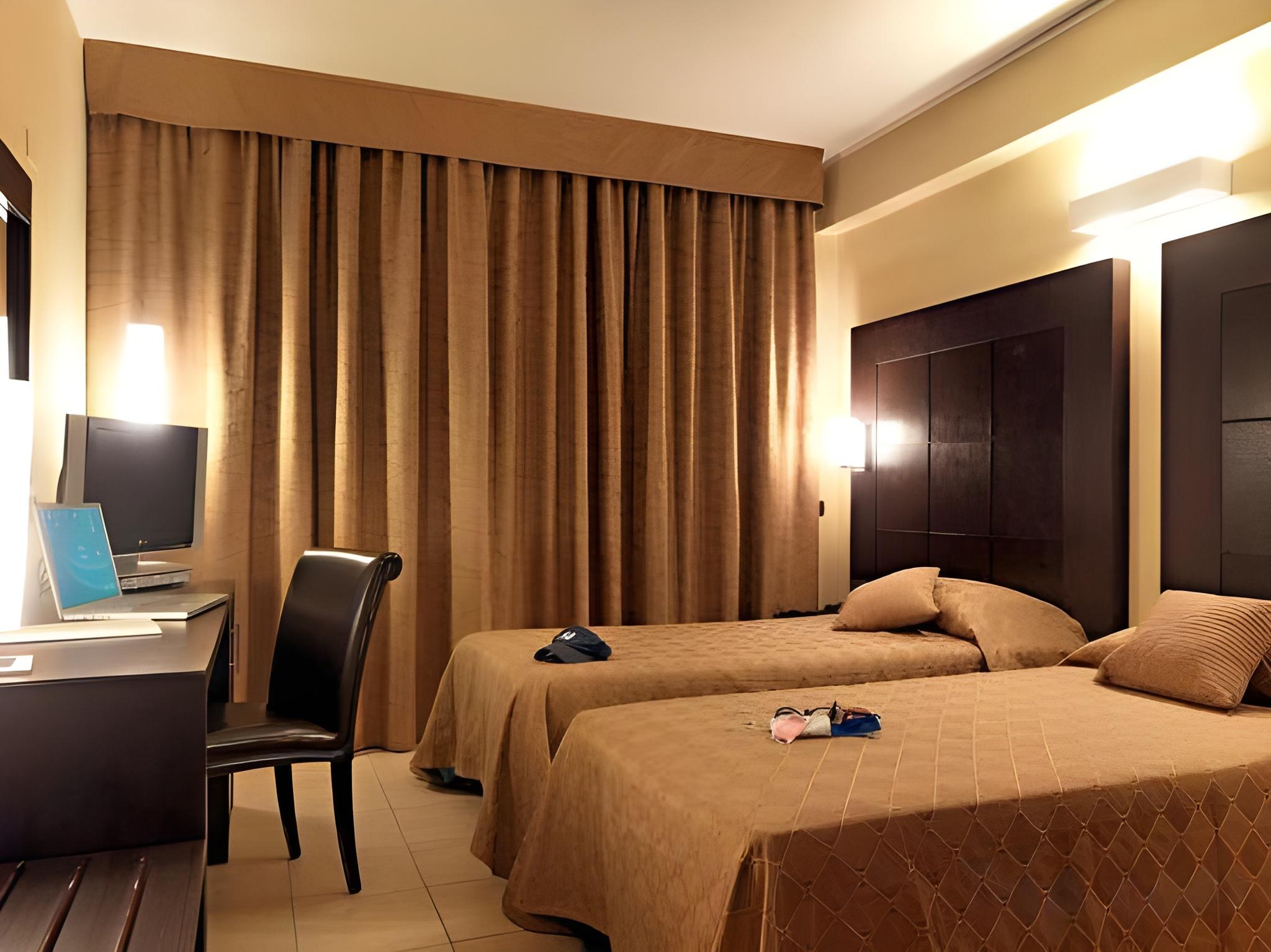 Hotel Terme Capasso, 2025 | Trip.com