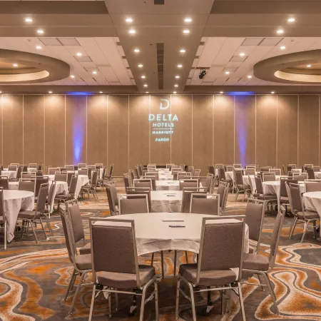 Delta Hotels Fargo