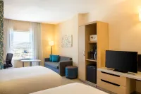 Fairfield Inn & Suites Queretaro Juriquilla Các khách sạn ở 