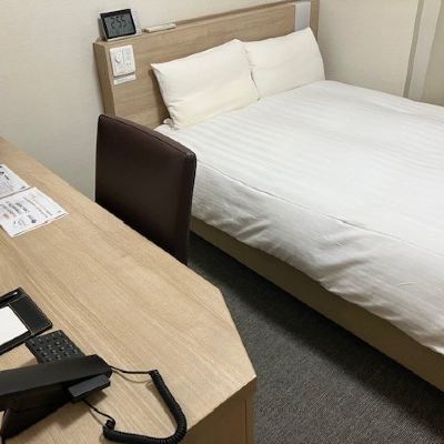 小型雙人房 多米松江快捷飯店優惠