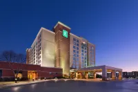 Embassy Suites by Hilton Nashville SE Murfreesboro