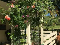 Kymmik Cottage - A slice of Tasmanian paradise Ξενοδοχεία στην πόλη Geeveston