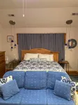 Private treetop suite in Kitty Hawk  Coastal Preserve