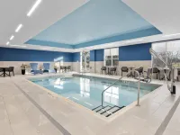 Hampton Inn by Hilton Cornwall Hotels in Cornwall