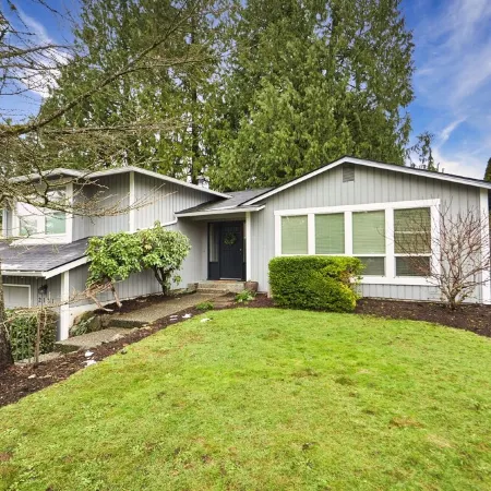 Experience Woodinville Wine Country/Downtown Bothell Отели в г. Ботелл
