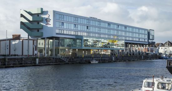 Best Western Plus Hotel Bremerhaven