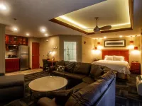 Hampton Inn Wheeling Hotels in Ohio County
