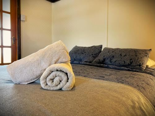 双人房（带独立浴室）