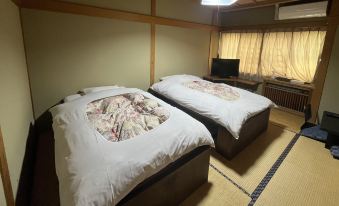 Shunjuan Yumoto Kashiwaya - Vacation STAY 49917v - Housity