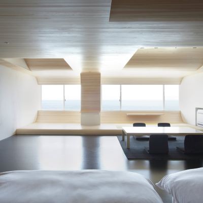 Suite Triple Room, Ocean View, Non-Smoking (Concept) Kameya Promo Code