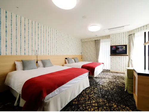 Pioland Hotel