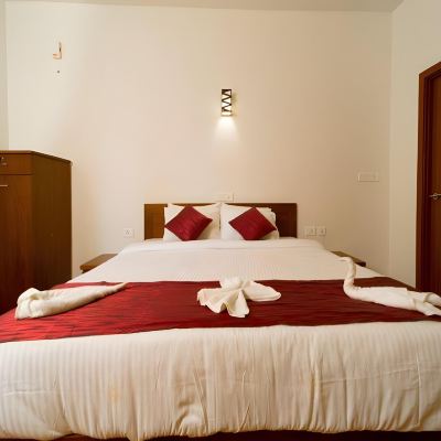 Deluxe Room Dream Valley Resort Munnar Promo Code