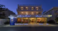 Neon Hotel Hotels in 