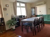 Uminosoba Pension