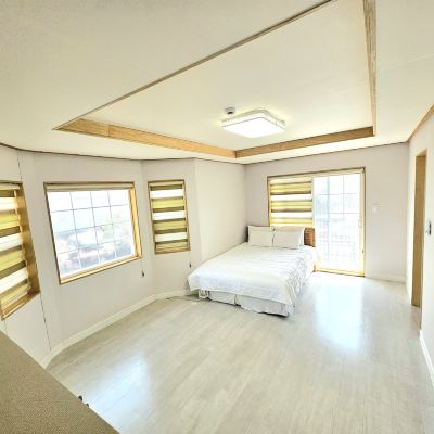 132 Sqm 서귀포 제주미도펜션 쿠폰