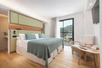 Repic Apartments Sóller