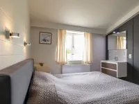 Vintage Villa with Private Garden in Rendeux Hotels in 