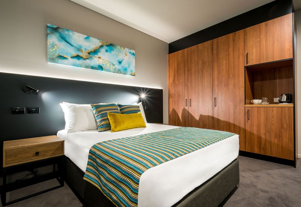 无障碍房 - 免费迷你高尔夫