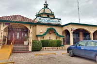 Hotel Posada Santa Fe Hotels in 