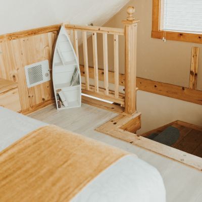 Holiday Home Inn at Nye Beach Promo Code