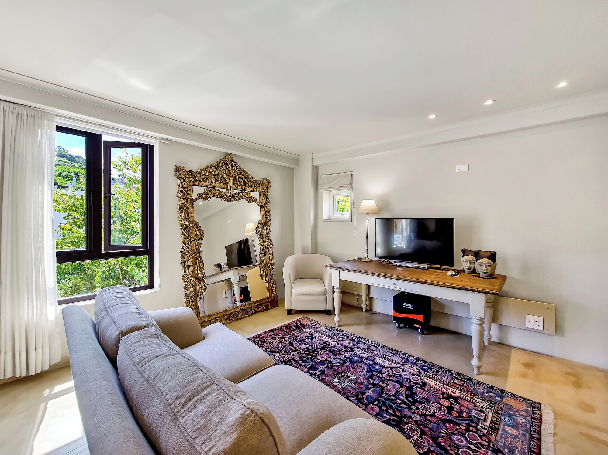 豪华套房 - 带厨房